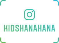 Instagram ネームタグ